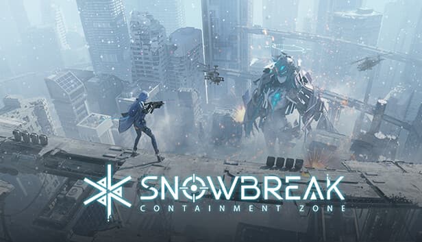 Snowbreak