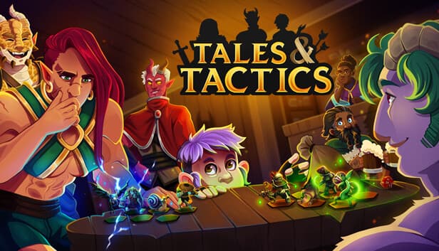 Tales and Tactics