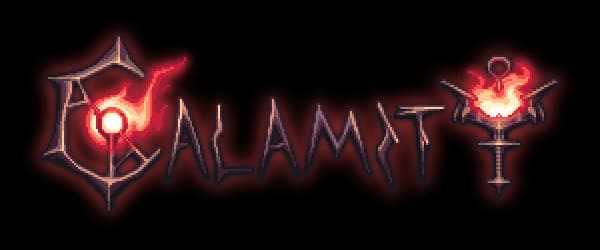 Terraria Calamity