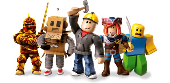 Roblox
