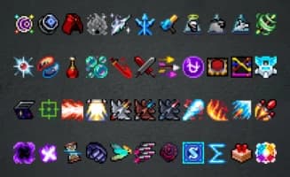 Vampire Survivors All Weapons Tier List Maker