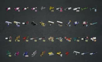 Splatoon 3 Tier List All Weapons