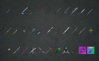 Blox Fruits Sword Tier List Maker