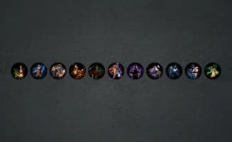 Halls Of Torment Heroes Tier List Maker