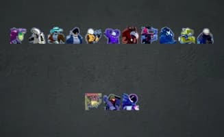 Risk Of Rain 2 Characters Tier List