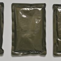 Combat Ration SAF