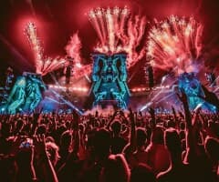 DnB DJ Set Tier List 2024