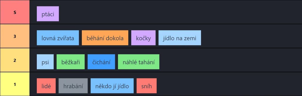 Rušivky