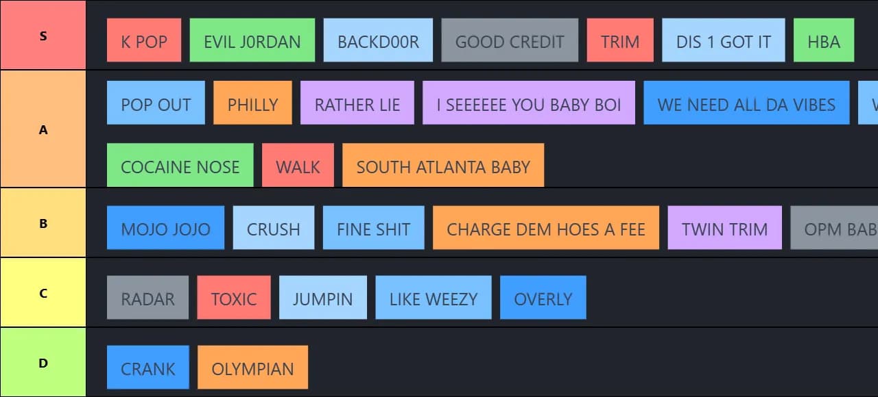 I AM MUSIC