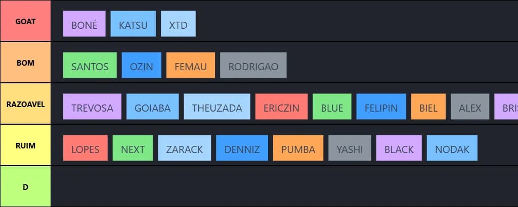 TWITCH FF