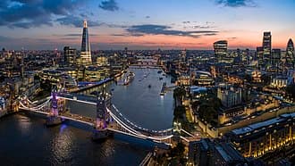 London Places