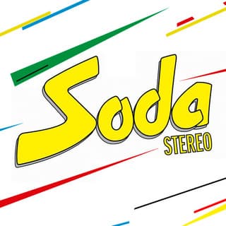 SODA STEREO TIERLIST CANCIONES