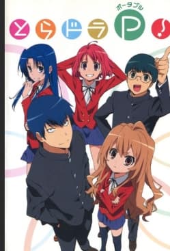 Animes I have Finished