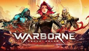 Warborne Above Ashes NA TIERLIST!
