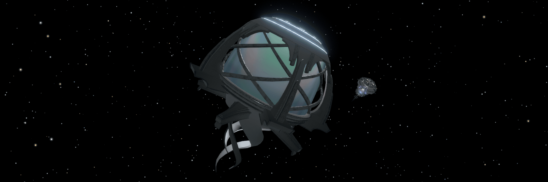 Outer Wilds Mod Jam 5