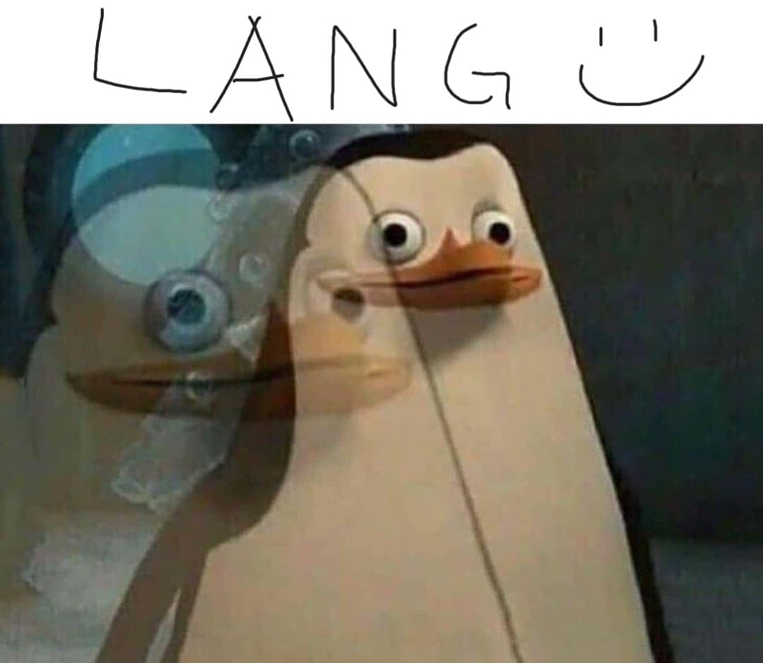 lang features