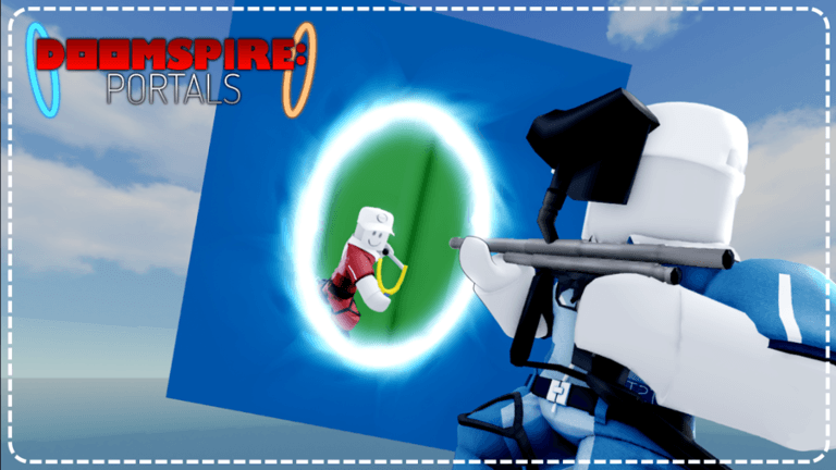 Doomspire Portals Tournament Participants