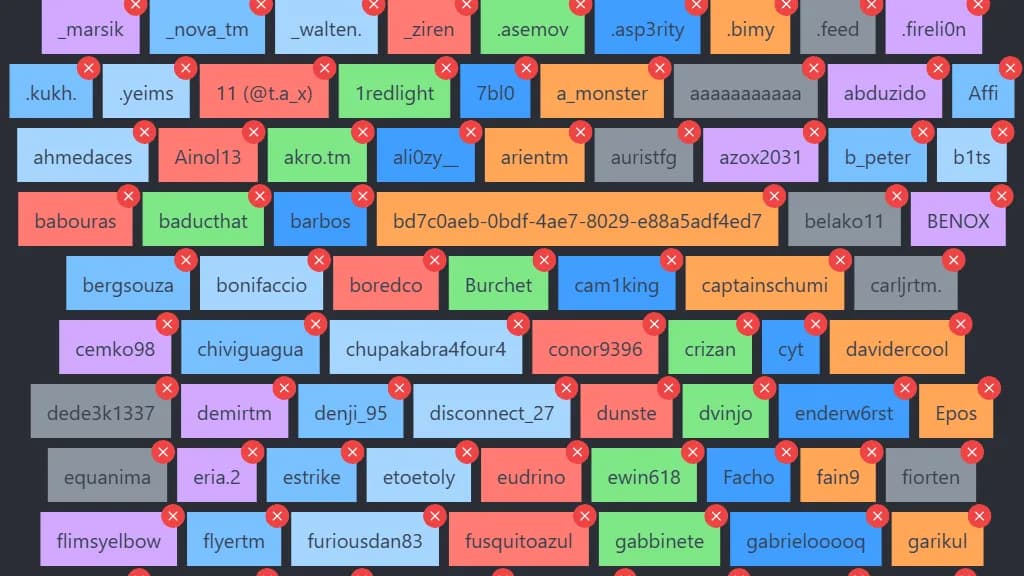 Trackmania Games - Tech Solo Tier List