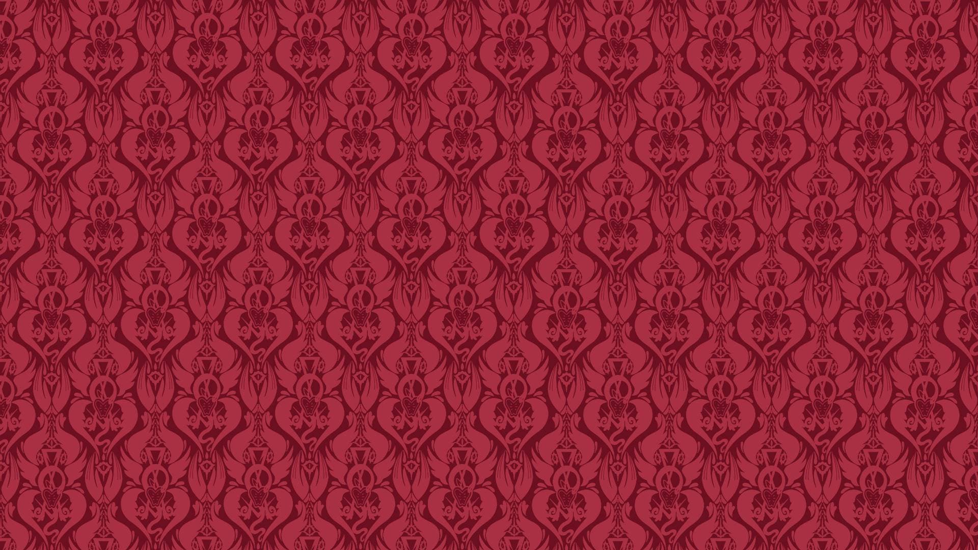 Hazbin Hotel Pair and Trio Placement