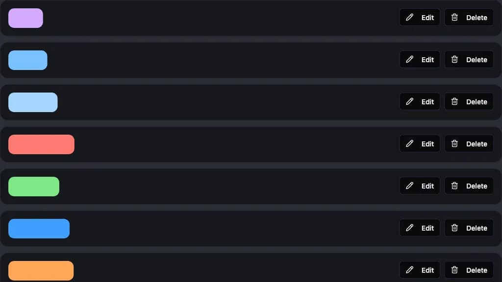 Mace Skill Ranking