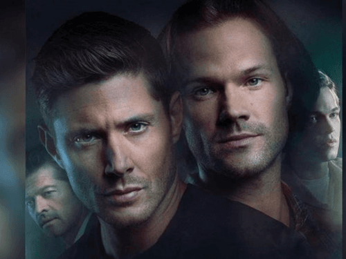 Supernatural Characters