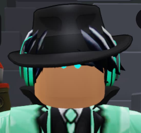 Pimp named slickback