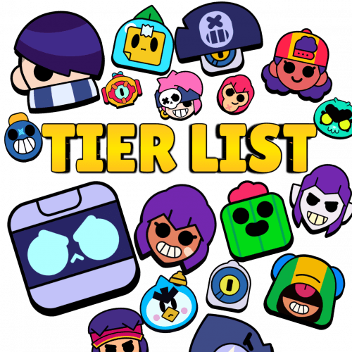 Brawl Stars