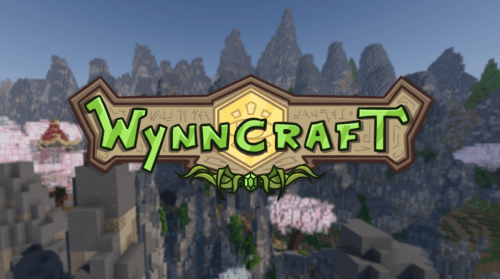 Wynncraft mythic