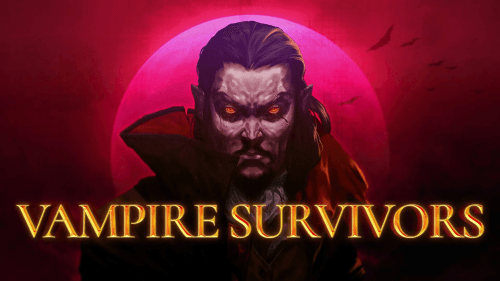 Vampire Survivors characters + alts