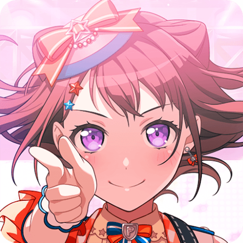 BanG Dream! Characters