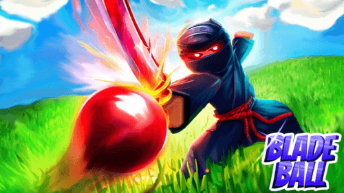 Roblox Blade Ball Abilities