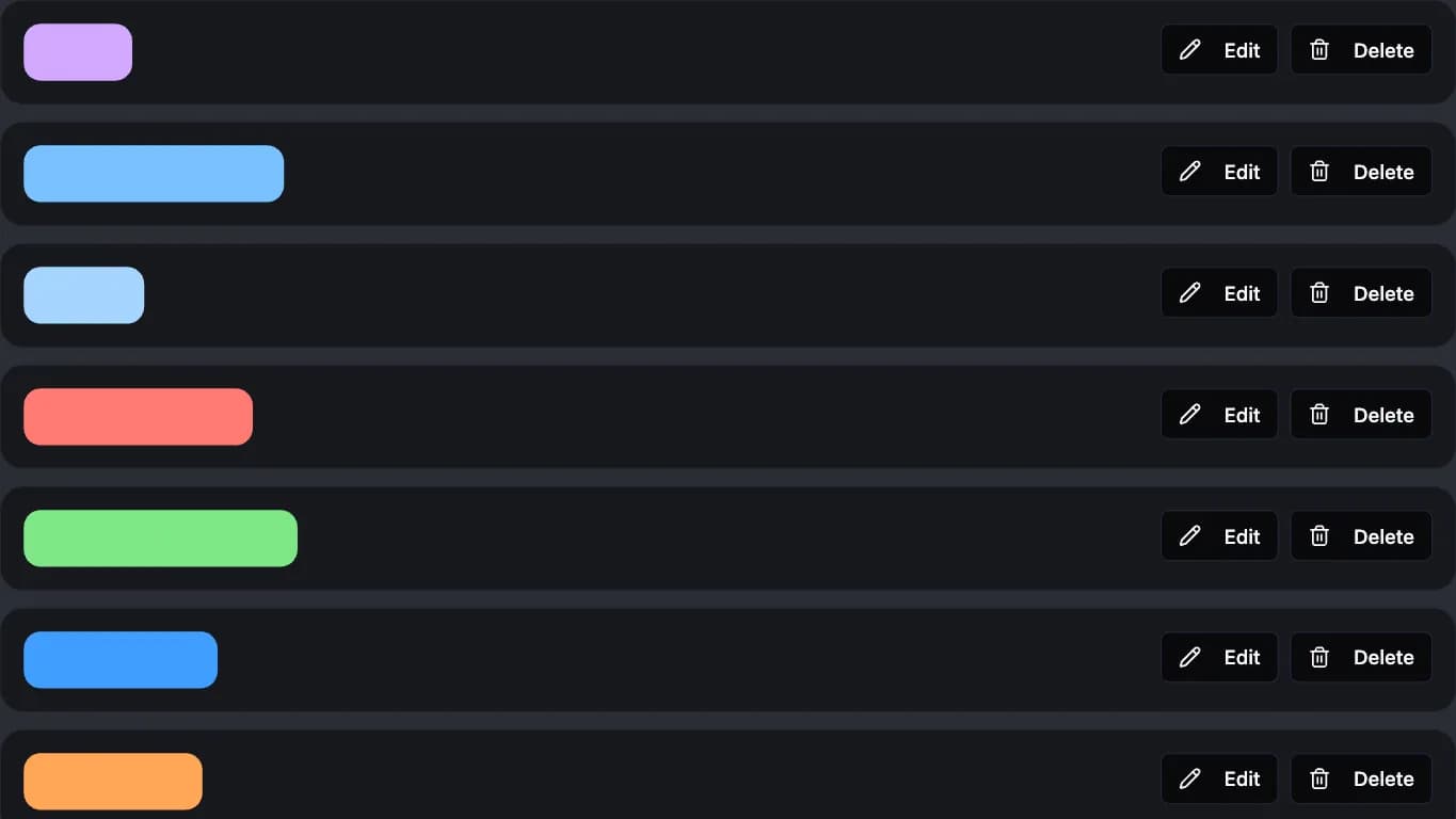 Bouldering League Team Names