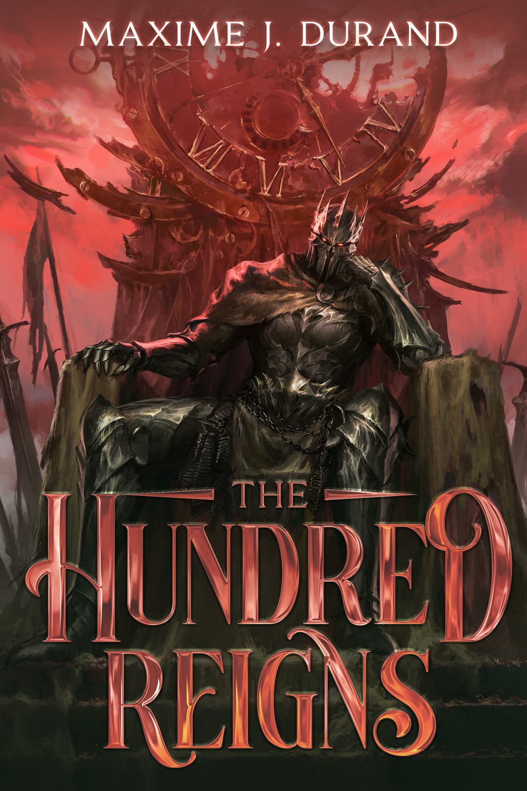 Hundred Reigns Titles Tier List (Up to the 23rd)