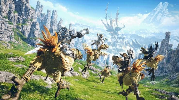 FF14 Ex/Savage/Ultimate tier list