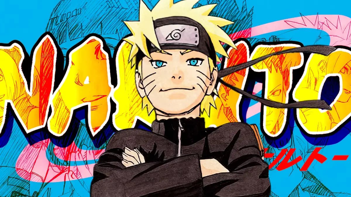Naruto Characters Tier List
