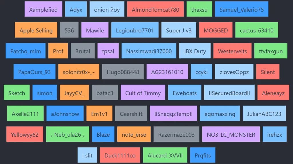 qualifiers for tourney