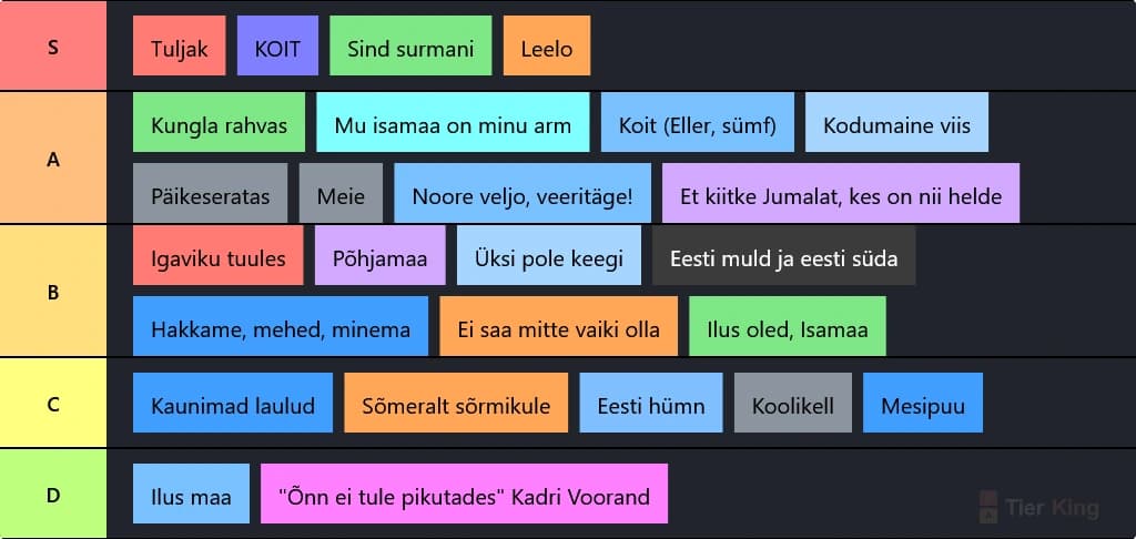 Laulupidu