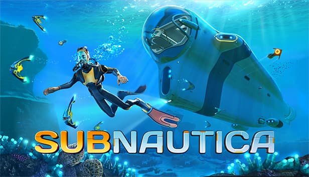 Subnautica Creatures Tier List