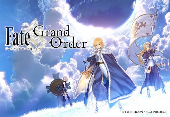 FGO Tier List
