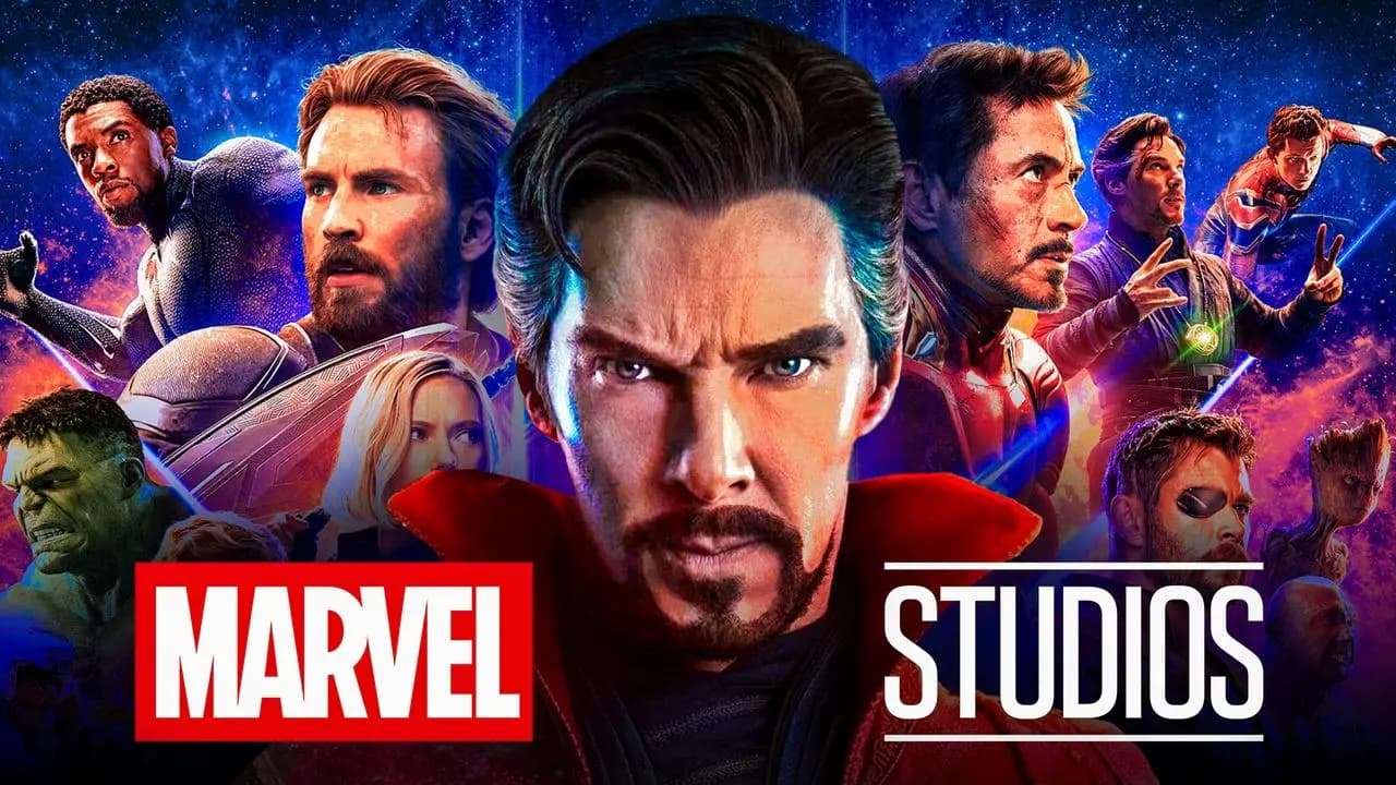 Marvel Cinematic Universe (MCU) Characters Tier List