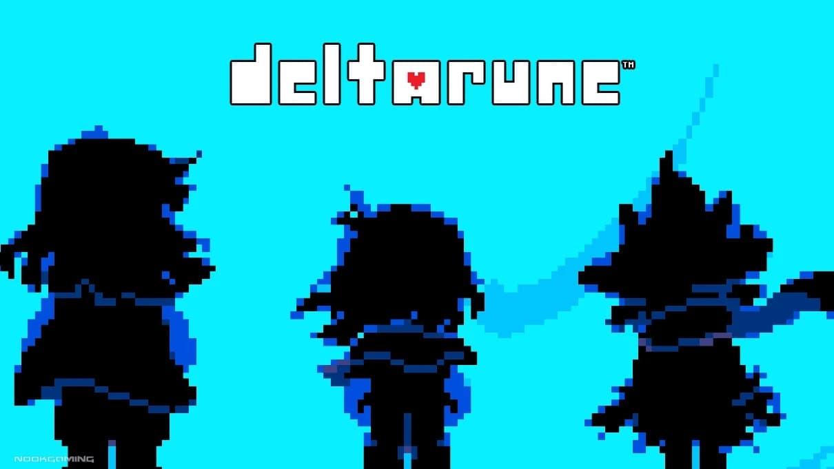 Deltarune Boss Tier List