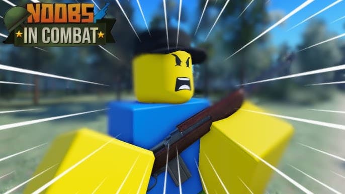Noobs in Combat Tier List