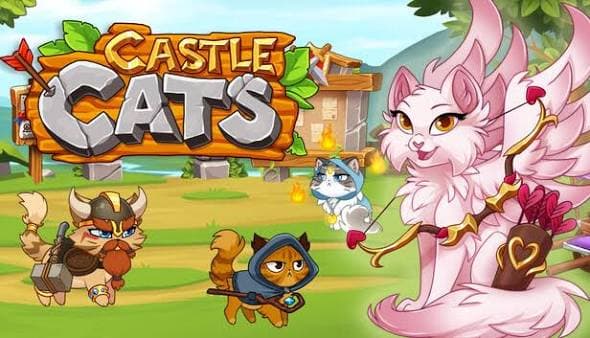 Castle Cats Tier List