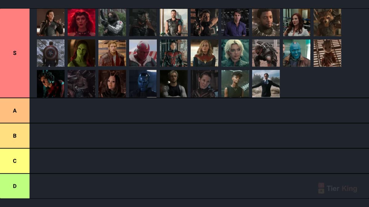 marvel